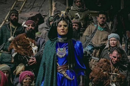 معرفی سریال های نوروزی ۱۴۰۲ معرفی سریال های نوروزی ۱۴۰۲