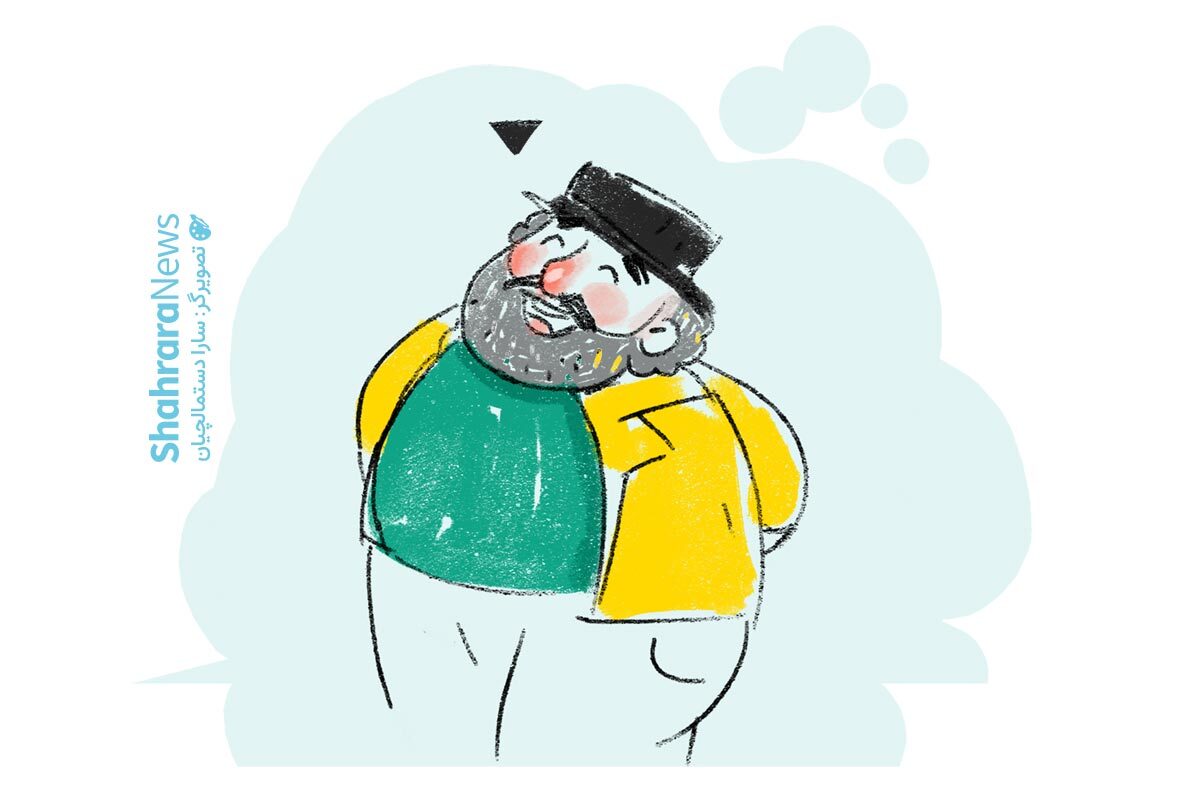 کارتون | ماجراهای یکی‌یکدونه