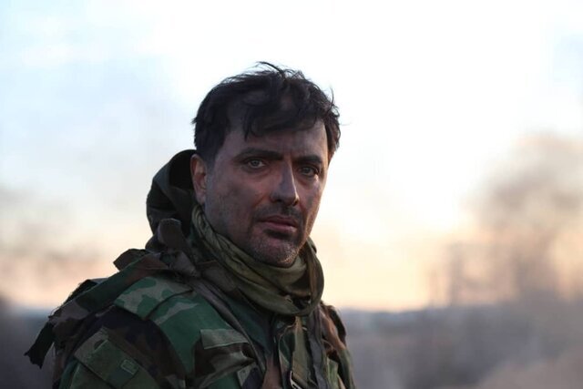 روایت سریال «حبیب» از مدافعان حرم و نبرد با داعش+ زمان پخش و تیزر روایت سریال «حبیب» از مدافعان حرم و نبرد با داعش+ زمان پخش و تیزر