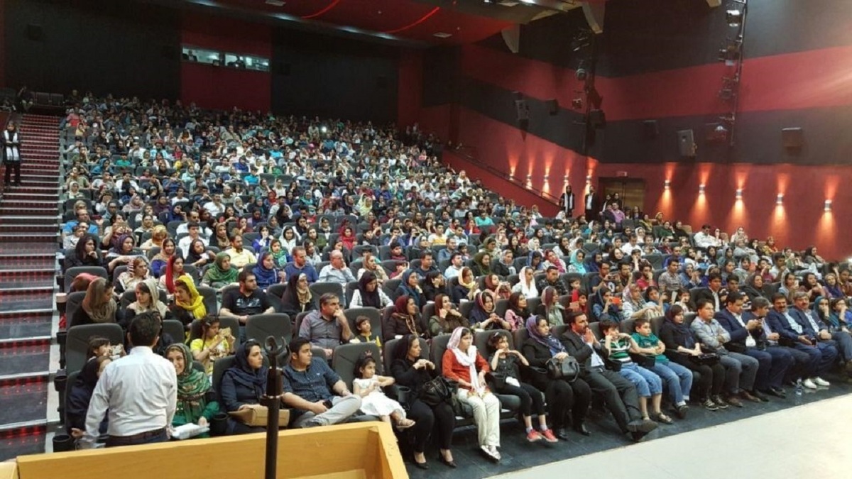 سینمای ایران در هفته گذشته رکورد جدید زد (۲۹ بهمن ماه ۱۴۰۱)
