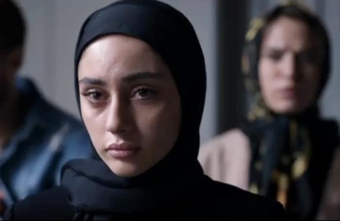 درباره فیلم علفزار با بازی پژمان جمشیدی و ترلان پروانه