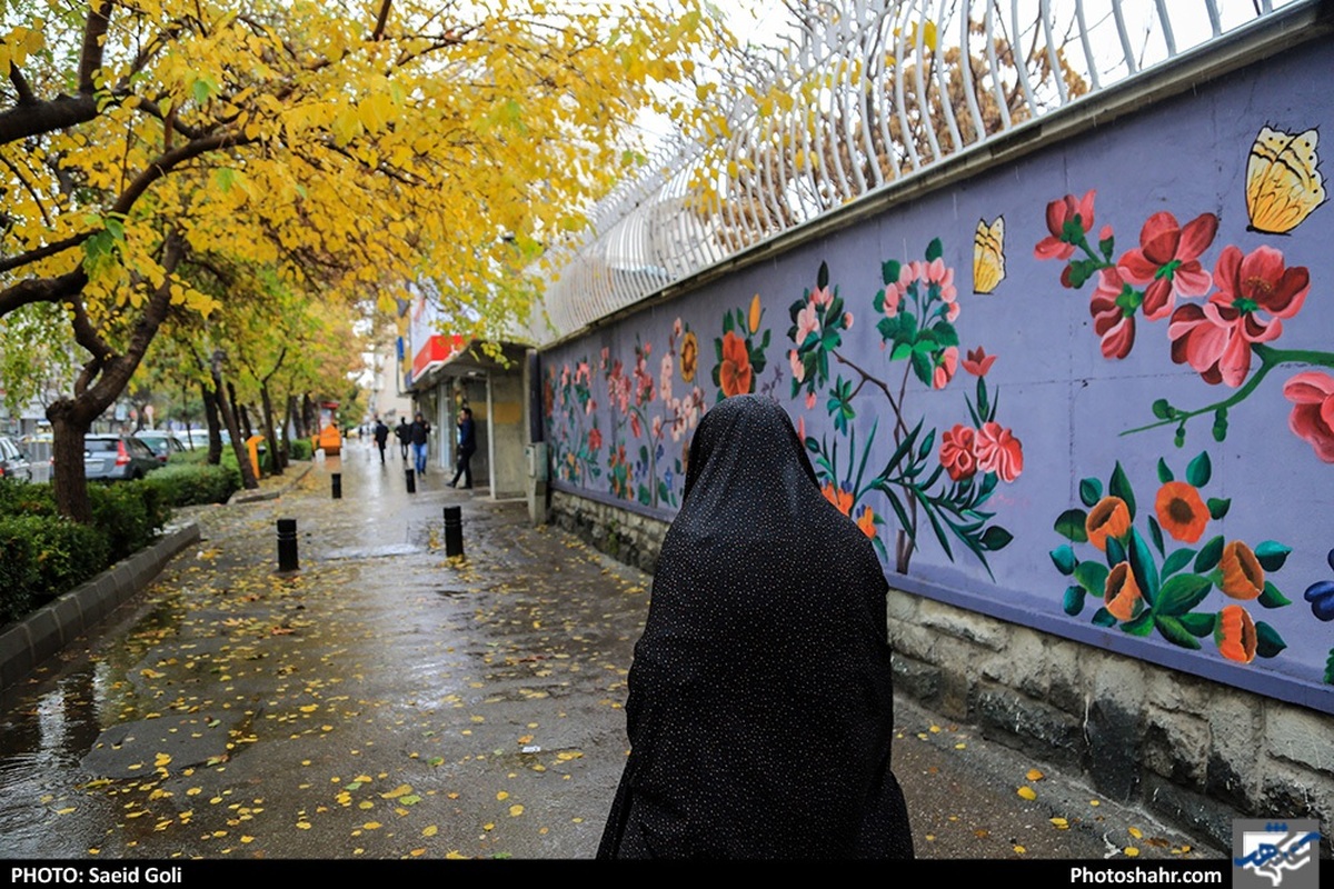 پایداری جو تا آخر هفته و وزش باد در خراسان رضوی (۴ بهمن‌ماه ١۴٠١)