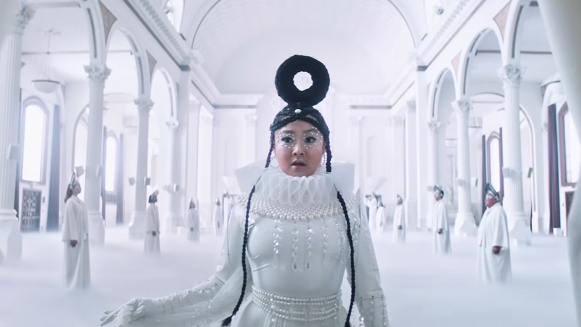 درباره فیلم همه چیز همه جا یکباره نامزد پیشتاز در اسکار 2023 | فرم اکشن، محتوا فلسفه درباره فیلم همه چیز همه جا یکباره نامزد پیشتاز در اسکار 2023 | فرم اکشن، محتوا فلسفه