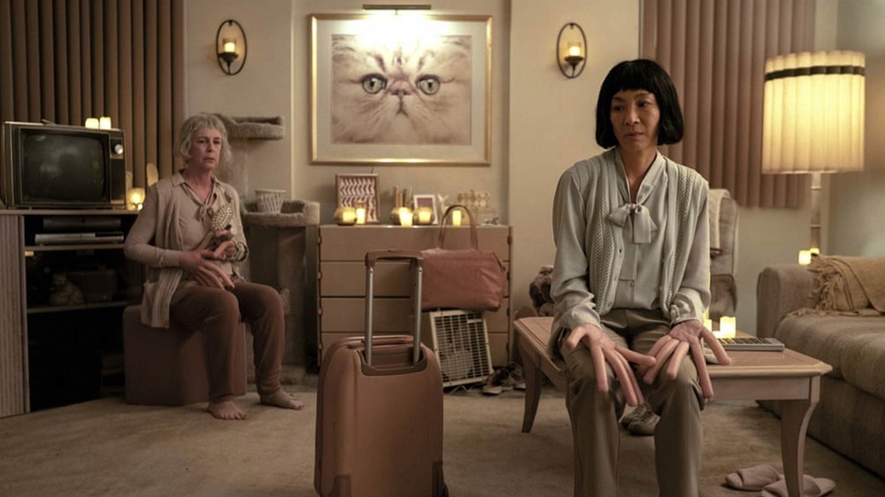 درباره فیلم همه چیز همه جا یکباره نامزد پیشتاز در اسکار 2023 | فرم اکشن، محتوا فلسفه درباره فیلم همه چیز همه جا یکباره نامزد پیشتاز در اسکار 2023 | فرم اکشن، محتوا فلسفه