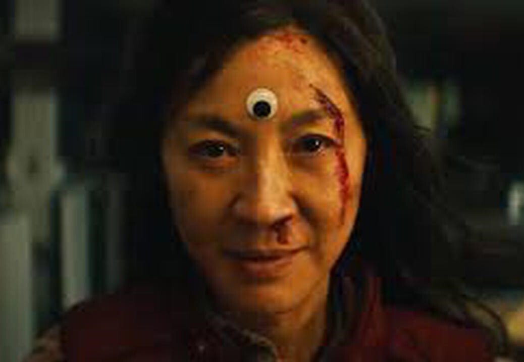 درباره فیلم همه چیز همه جا یکباره نامزد پیشتاز در اسکار 2023 | فرم اکشن، محتوا فلسفه درباره فیلم همه چیز همه جا یکباره نامزد پیشتاز در اسکار 2023 | فرم اکشن، محتوا فلسفه