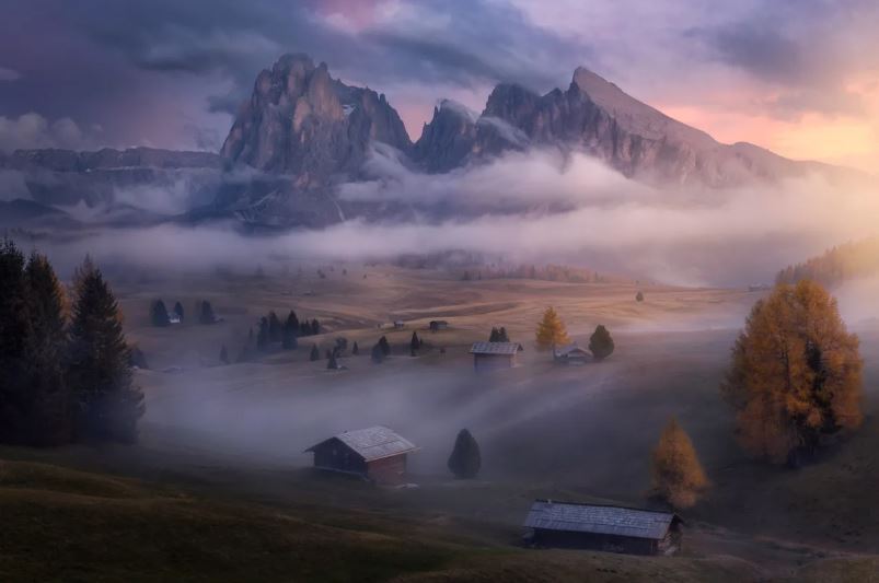 عکسهای برنده مسابقه عکاسی جزایر قناری ۲۰۲۳ عکسهای برنده مسابقه عکاسی جزایر قناری ۲۰۲۳