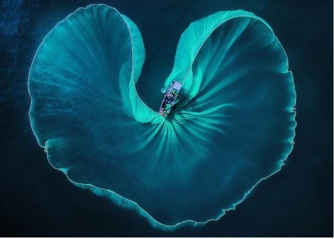 عکسهای برنده مسابقه عکاسی جزایر قناری ۲۰۲۳ عکسهای برنده مسابقه عکاسی جزایر قناری ۲۰۲۳