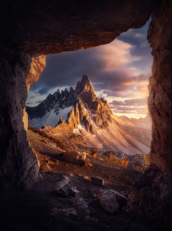 عکسهای برنده مسابقه عکاسی جزایر قناری ۲۰۲۳ عکسهای برنده مسابقه عکاسی جزایر قناری ۲۰۲۳