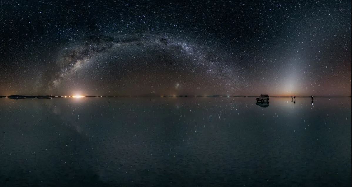 عکسهای برنده مسابقه عکاسی جزایر قناری ۲۰۲۳ عکسهای برنده مسابقه عکاسی جزایر قناری ۲۰۲۳