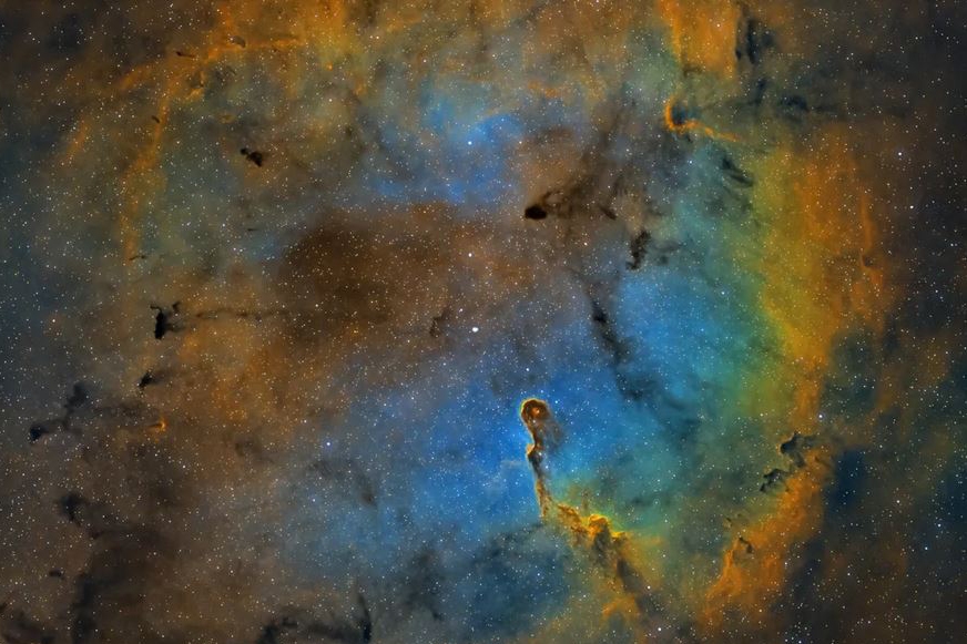 عکسهای برنده مسابقه عکاسی جزایر قناری ۲۰۲۳ عکسهای برنده مسابقه عکاسی جزایر قناری ۲۰۲۳