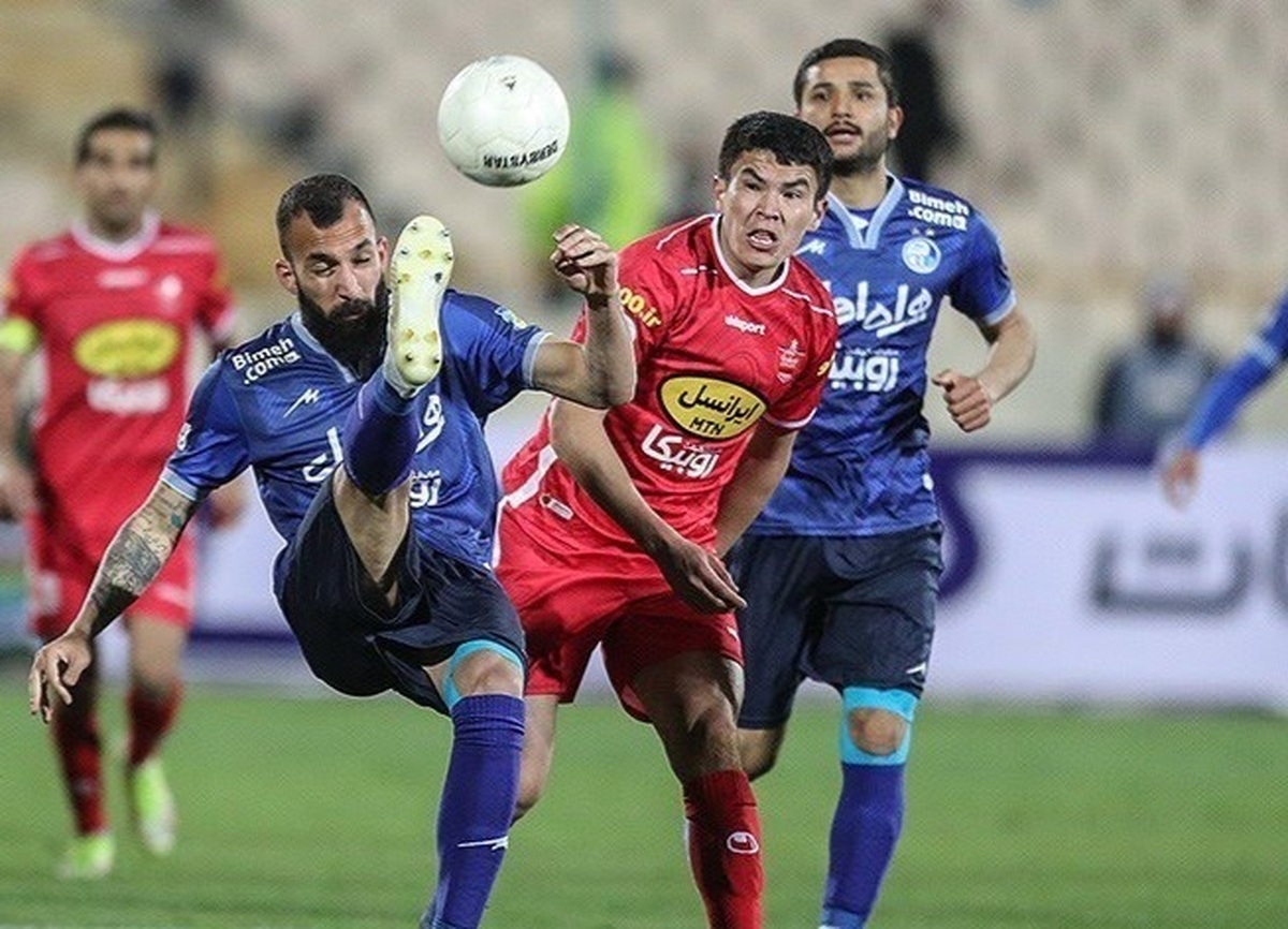 ابهام عجیب در واگذاری سهام استقلال و پرسپولیس