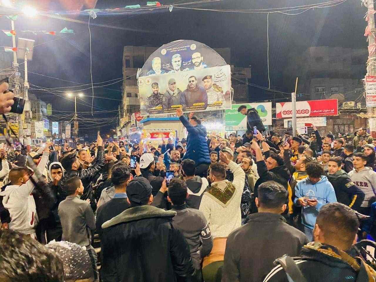 عملیات بزرگ مقاومت علیه رژیم صهیونیستی | ماموریت، انتقام شهدای جنین | هلاکت ۸ اسرائیلی + فیلم و تصاویر