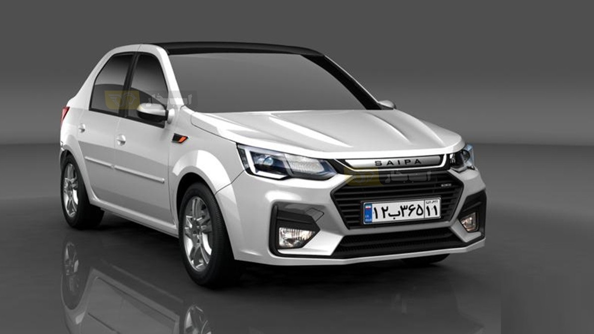 مشخصات فنی و ویژگیهای سایپا «پی 90» (P90) + عکس مشخصات فنی و ویژگیهای سایپا «پی 90» (P90) + عکس