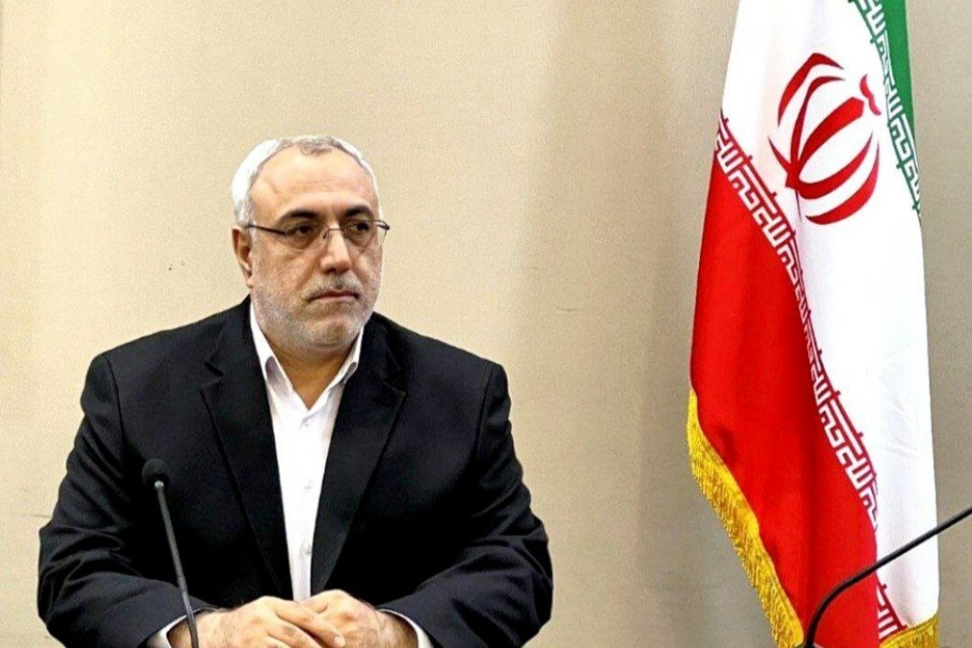 رئیس جدید حج و زیارت منصوب شد+ جزئیات و سوابق رئیس جدید حج و زیارت منصوب شد+ جزئیات و سوابق