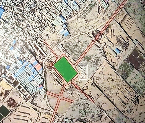 آتش مرگ به جان کوره خاموش افتاد آتش مرگ به جان کوره خاموش افتاد