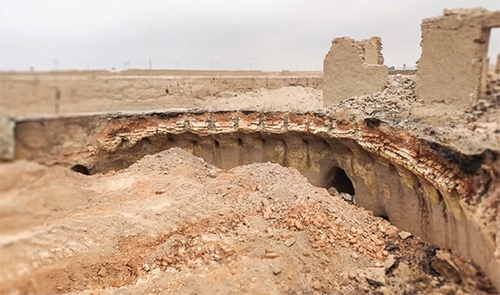 آتش مرگ به جان کوره خاموش افتاد آتش مرگ به جان کوره خاموش افتاد