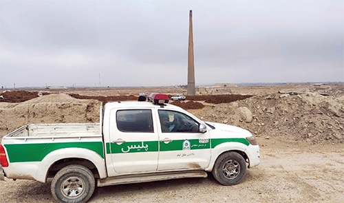 آتش مرگ به جان کوره خاموش افتاد آتش مرگ به جان کوره خاموش افتاد