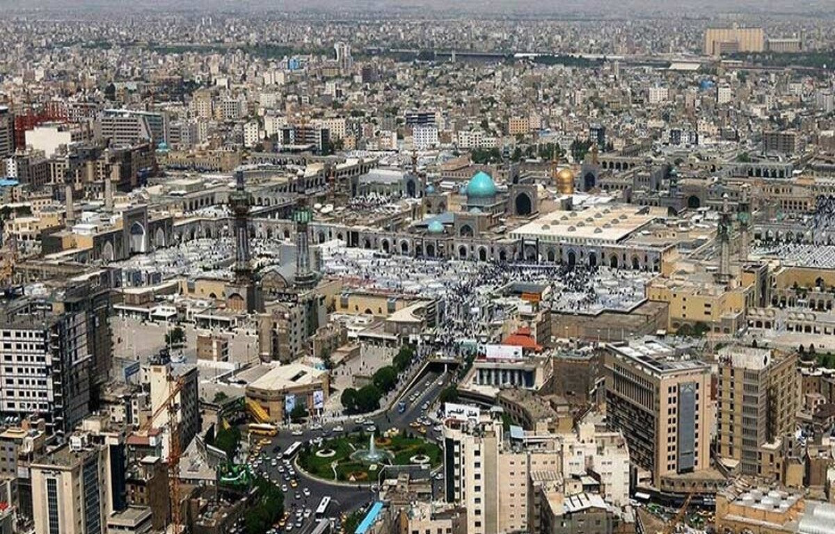 معاون شهرسازی و معماری شهرداری مشهد از ابلاغ قانونی طرح تفصیلی حوزه میانی غربی از سوی استانداری خبر داد.