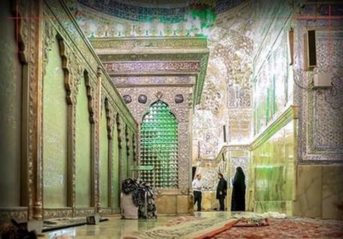 معاون سیمای رسانه ملی خبر داد: سریال حادثه تروریستی شاهچراغ در شیراز با همکاری سیما فیلم و شبکه فارس ساخته می شود.