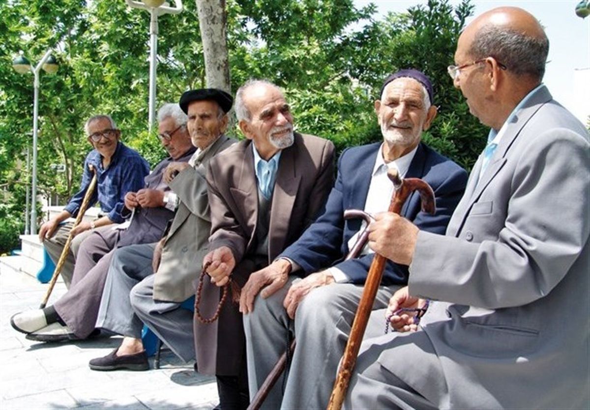 مرحله اول عیدی بازنشستگان تامین اجتماعی واریز شد (۱۲ اسفندماه ۱۴۰۱)