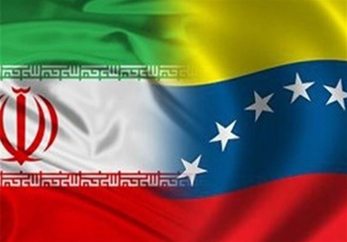 سفارت ایران در کاراکاس اعلام کرد خط مستقیم کشتیرانی بین ایران-ونزوئلا از بهمن ۱۴۰۱ برقرار شده است.