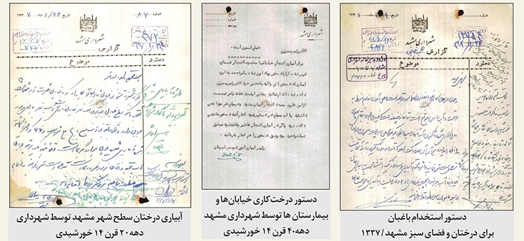 مرثیهای برای درختهایی که نیستند مرثیهای برای درختهایی که نیستند