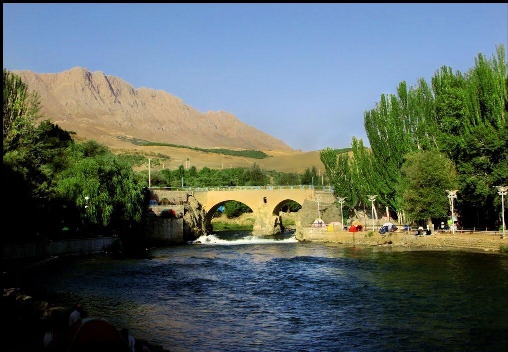 محبوب ترین جاذبه های شهرکرد از نظر گردشگران محبوب ترین جاذبه های شهرکرد از نظر گردشگران