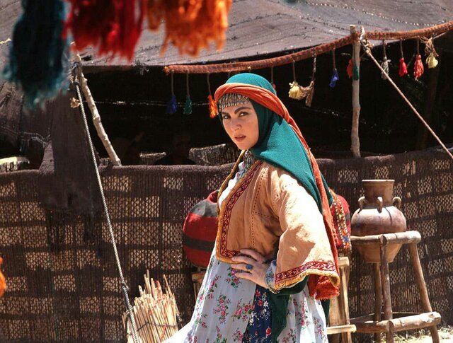 سریال نوروزی شبکه ۳ رونمایی شد سریال نوروزی شبکه ۳ رونمایی شد