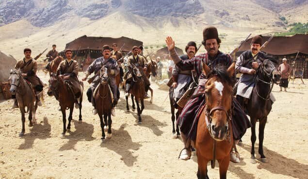 سریال نوروزی شبکه ۳ رونمایی شد سریال نوروزی شبکه ۳ رونمایی شد