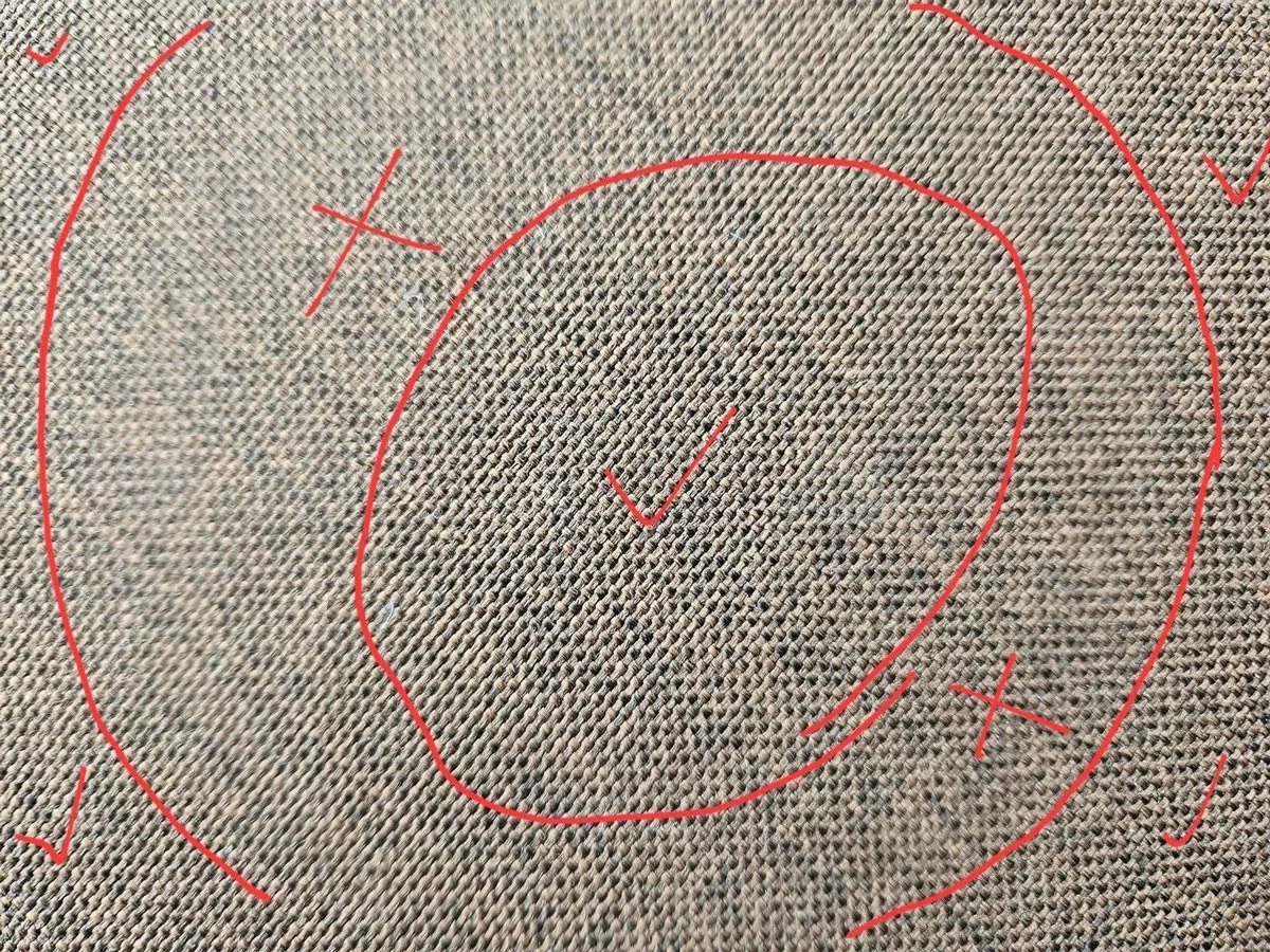 دوربین گلکسی S۲۳ و S۲۳ یک مشکل عجیب دارد! دوربین گلکسی S۲۳ و S۲۳ یک مشکل عجیب دارد!