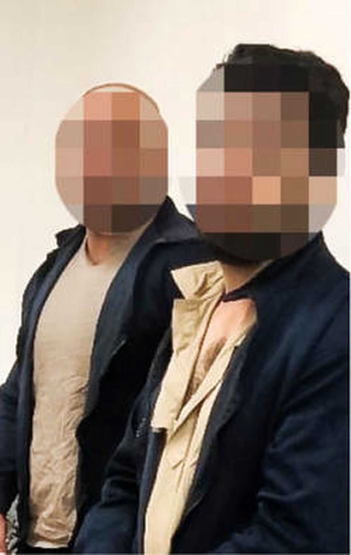 دستگیری عاملان قتل در پاتوق معتادان تهران + عکس دستگیری عاملان قتل در پاتوق معتادان تهران + عکس