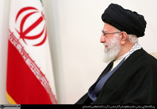 رئیس جمهور بلاروس با رهبر معظم انقلاب دیدار کرد + تصاویر