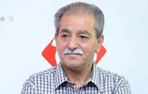 هنرمندانی که سال 1401 فوت شدند