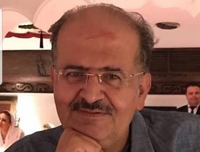 هنرمندانی که سال 1401 فوت شدند