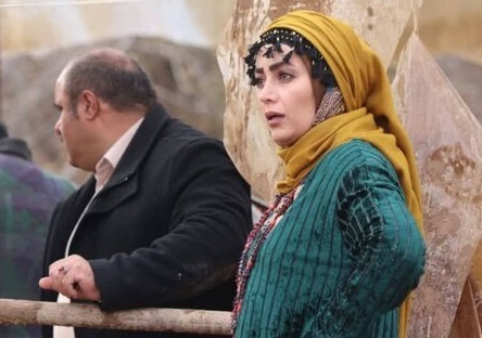 جدیدترین خبر ها از سریال نوروزی «نون خ ۴» جدیدترین خبر ها از سریال نوروزی «نون خ ۴»