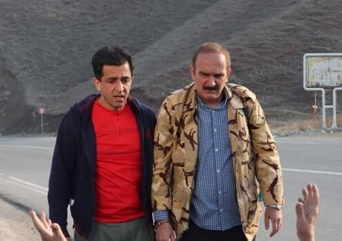 جدیدترین خبر ها از سریال نوروزی «نون خ ۴» جدیدترین خبر ها از سریال نوروزی «نون خ ۴»