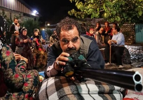 جدیدترین خبر ها از سریال نوروزی «نون خ ۴» جدیدترین خبر ها از سریال نوروزی «نون خ ۴»