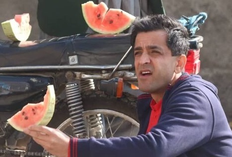 جدیدترین خبر ها از سریال نوروزی «نون خ ۴» جدیدترین خبر ها از سریال نوروزی «نون خ ۴»