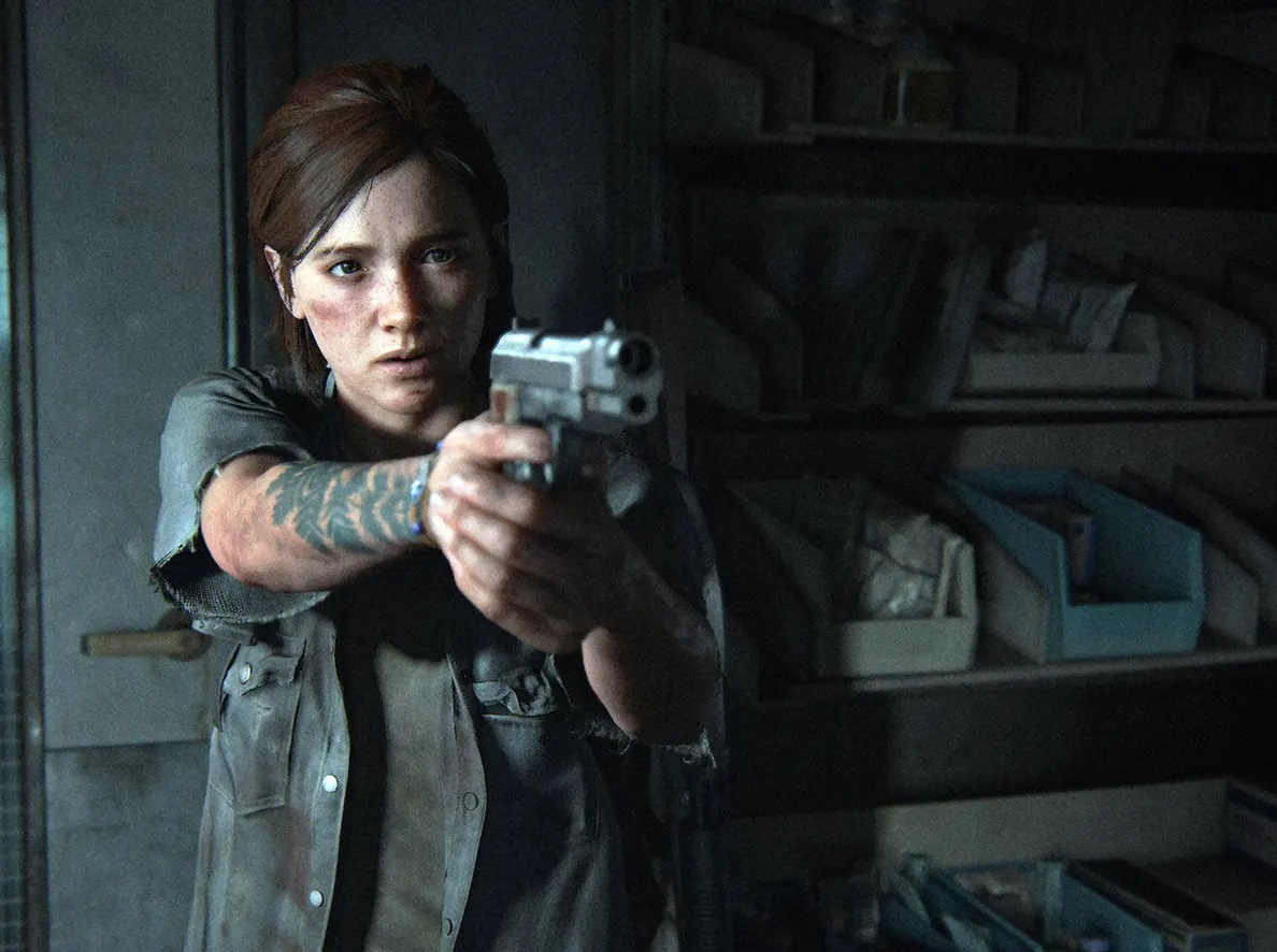 آیا قرار است بازیگر نقش «الی» در فصل دوم سریال The last of us تغییر کند؟ + گمانهزنیهایی درباره فصل دوم و احتمالا سوم سریال آیا قرار است بازیگر نقش «الی» در فصل دوم سریال The last of us تغییر کند؟ + گمانهزنیهایی درباره فصل دوم و احتمالا سوم سریال