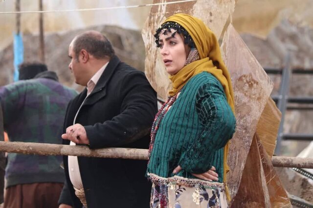 زمان پخش فصل چهارم سریال «نون خ» و تکرار + تصاویر جدید زمان پخش فصل چهارم سریال «نون خ» و تکرار + تصاویر جدید