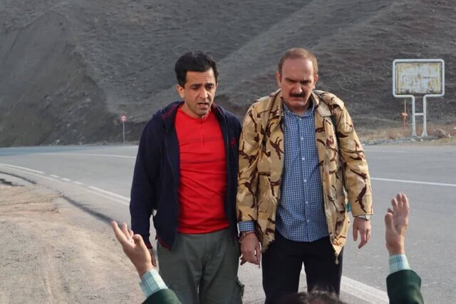 زمان پخش فصل چهارم سریال «نون خ» و تکرار + تصاویر جدید زمان پخش فصل چهارم سریال «نون خ» و تکرار + تصاویر جدید