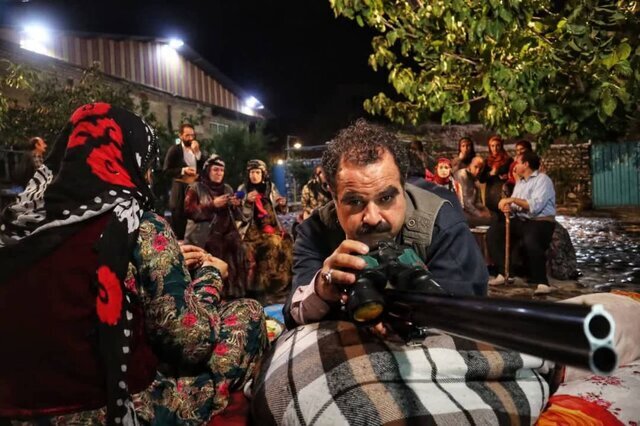 زمان پخش فصل چهارم سریال «نون خ» و تکرار + تصاویر جدید زمان پخش فصل چهارم سریال «نون خ» و تکرار + تصاویر جدید