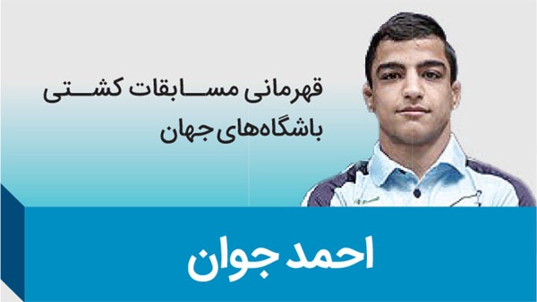 نظرسنجی انتخاب چهره برتر ورزشی مشهد در سال ۱۴۰۱