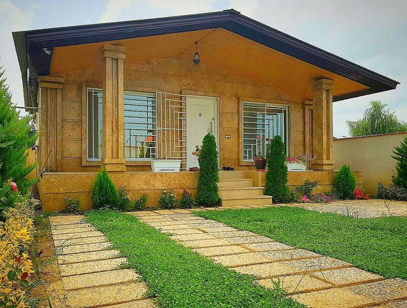 در محمود آباد کجا بمانیم؟ در محمود آباد کجا بمانیم؟