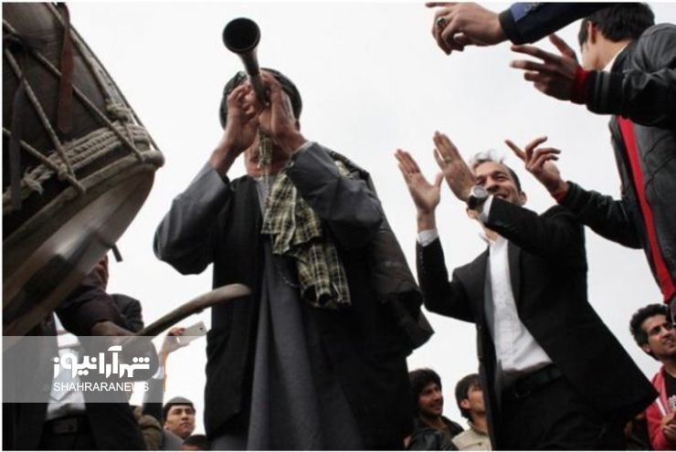 نوروز و مردم افغانستان + عکس نوروز و مردم افغانستان + عکس