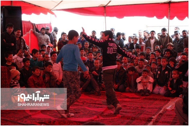 نوروز و مردم افغانستان + عکس نوروز و مردم افغانستان + عکس