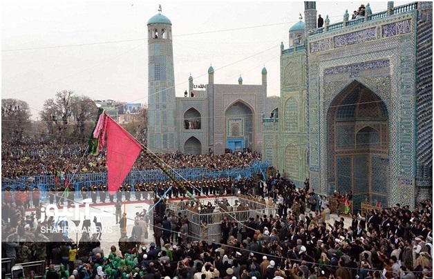 نوروز و مردم افغانستان + عکس نوروز و مردم افغانستان + عکس