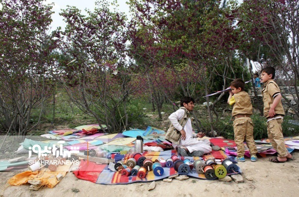 نوروز و مردم افغانستان + عکس نوروز و مردم افغانستان + عکس