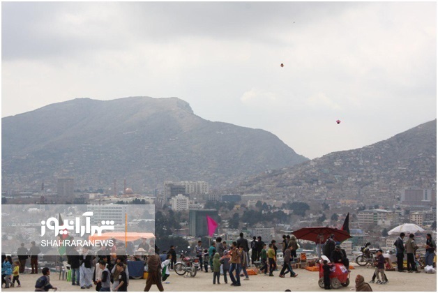 نوروز و مردم افغانستان + عکس نوروز و مردم افغانستان + عکس