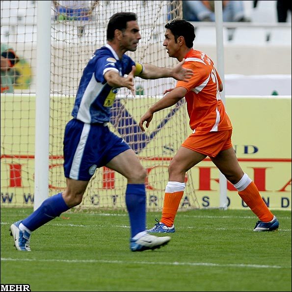 حمیدرضا رجبی، سرمربی جدید فولاد خوزستان کیست؟ + سوابق حمیدرضا رجبی، سرمربی جدید فولاد خوزستان کیست؟ + سوابق